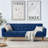 Analeah 79.9" W  Track Arm Sofa-2002573029