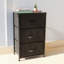 Commode à 3 tiroirs 