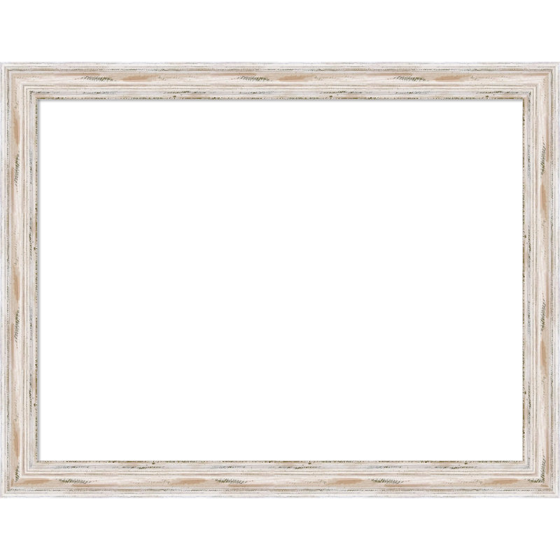 Organisateur de tableau magnétique blanc Alexandrie Alexandria, H 21 po x l 27 po