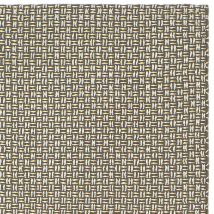 Adelmar Hand Woven Performance Solid Color Rug