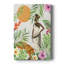Feline Tropics II -Galery Enveloppé Cavas-108823747