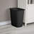 Sterilite 3 Gallon Rectangular Wastebasket Small Home Trash Bin-131235440-131235443