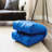 Polyester Outdoor Friendly Classic Bean Bag-60081433