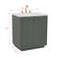 Aderyn 30" Single Vanity-99368136