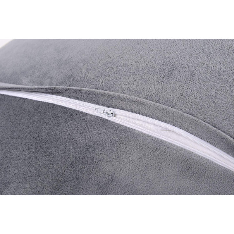 Microfiber, Gray