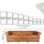 Ensemble de 3 toiles Modern Modern-855360245