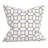 Davida Kay Trellis Throw Pillow-26209711-26209715
