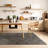 Moroccan Trellis Washable Area Rug-117549063