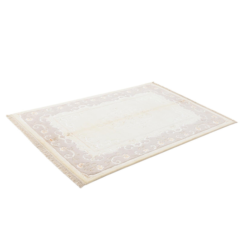 Jacinto Beige Rug
