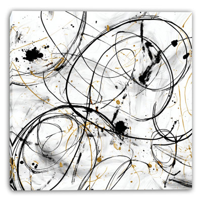 Encre Rhyth II