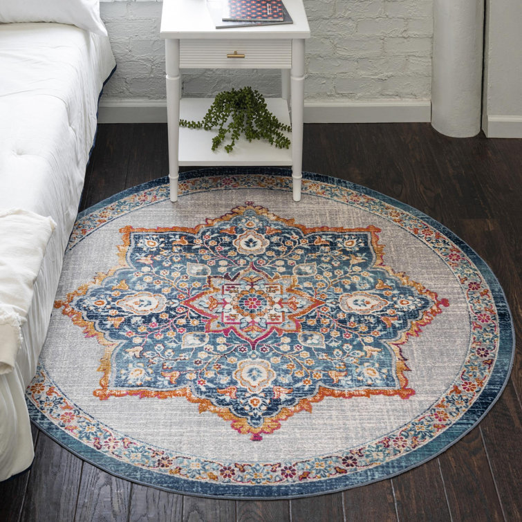 Oriental Indoor Rug