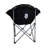 Timber Valley Home & Garden Upholstered Accent Chair-Zebra