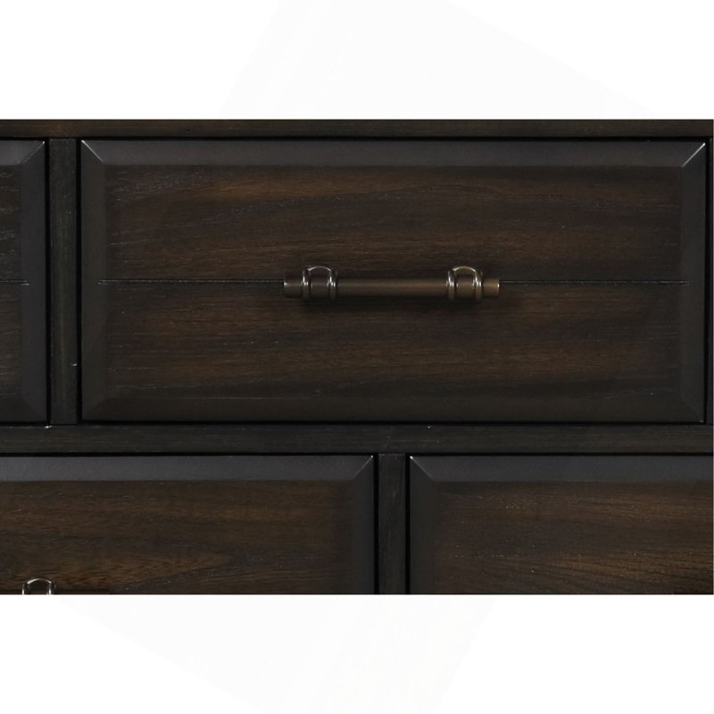 Commode 9 tiroirs