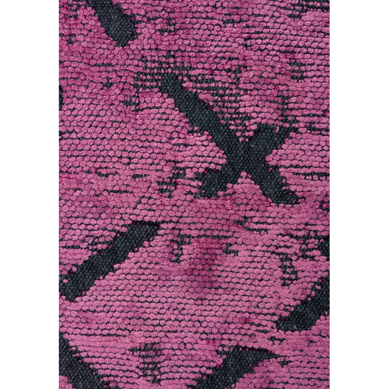 Rapture Abstract Area Rug, Rectangle 9'10" x 14'