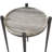  Nahunta Dark Bronze Accent Table-163758538