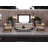 Muse Coffee Table - Natural Sanded