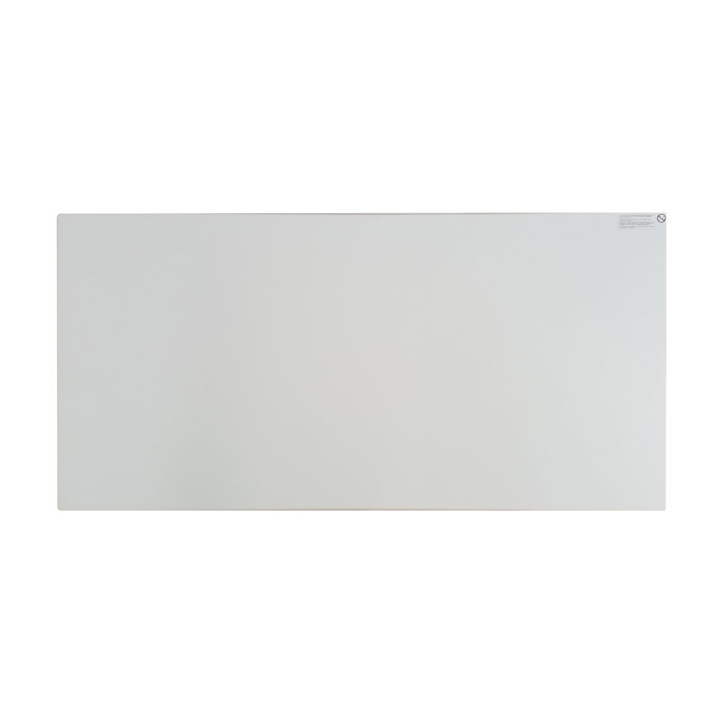 Chaufferette électrique encastrée au plafond 550 watts 1876,7 BTU Wexstar