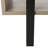 Blonde Etagere