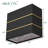 Akicon Stainless Steel 600 CFM Ducted (Vented) Wall Mounted Required Range Hood-101109949