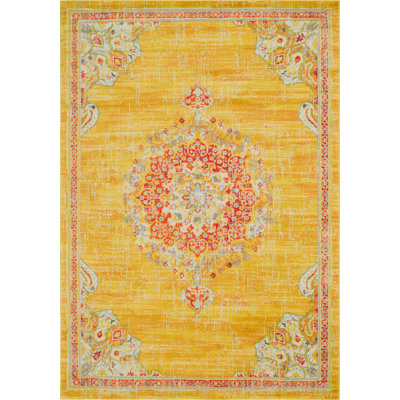 Oriental Area Rug
