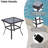 2 - Person Patio Conversation Set with Cushions-931006381