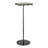 End Table Glass Top End Table