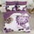 Violet Floral 1 est en rupture de stock