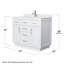 Beckett TK 42'' W Vanity-1287547925-1287547921