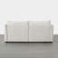 Canapé modulaire 2 pièces 80 po-428943763
