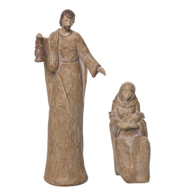 Crèche de Noël