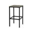 2 gracieux tabourets de bar en bois Graceful-47684484