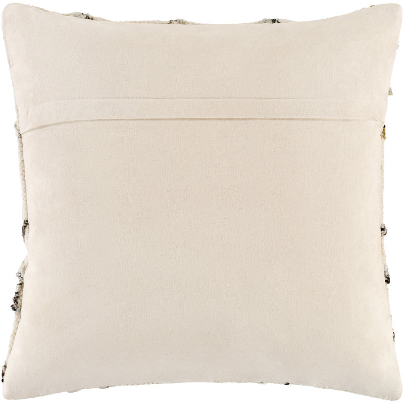 Throw Square Pillow, Down