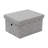 3 Piece Paper Decorative Box Set