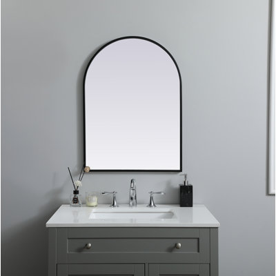 Miroir mural Sabine