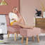 Fauteuil de chambre avec repose-pieds Abarca-1256869832