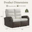 Outdoor Lounge Chair-446054090-446054100