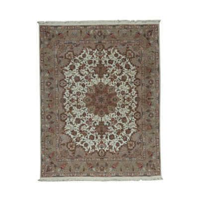 Oriental Area Rug