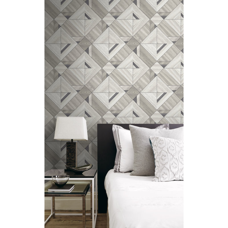 Ayea Double Roll, Gray