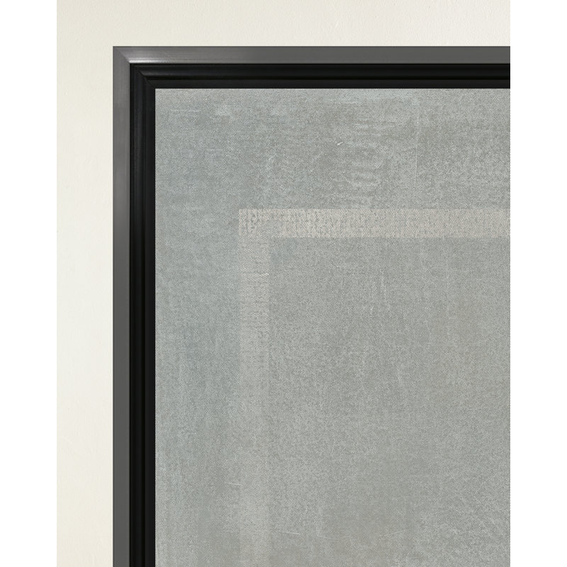 The Heights IX Print by Jacob Lincoln, 46.5" H x 31.5" W