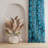 Semi Sheer Curtain Pair-82888828