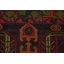 Tapis de couloir Tribal