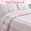 Romantic Chic Palafox Batheaston rose / bleu / blanc-2113766294-2113766295