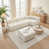 Beige sélectionné