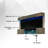 Avalea Weather Resistant Wall Base Fountain with Light