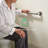 27in Bathroom Grab Bar-123526076