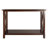 Toledo 45'' Console Table