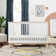 Scoot 3-in-1 Convertible Crib