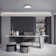 Acropolis 1 - Light LED Chandelier