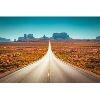 " Monument Valley "