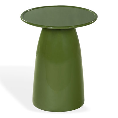 18" End Table